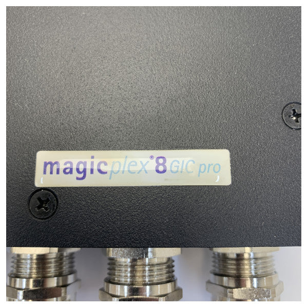 Veinland MagicPlex 8 GIC Pro 8 NMEA'dan Ethernet'e Dönüştürücü Kutusu