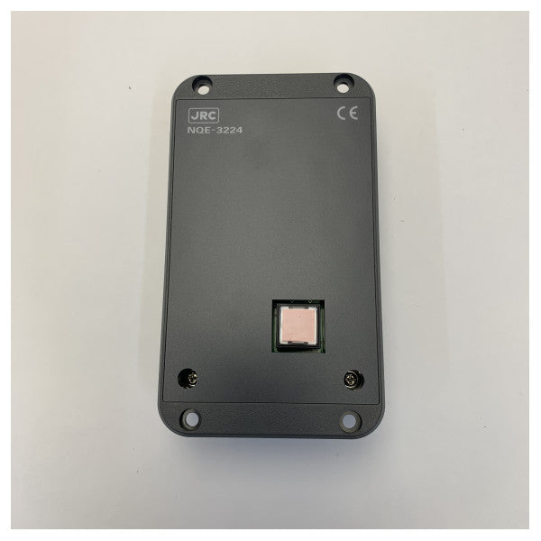 Przycisk awaryjny JRC SSAS dla systemów bezpieczeństwa morskiego - NQE-3224