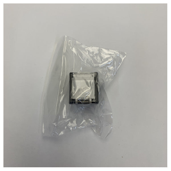 Przycisk awaryjny JRC SSAS dla systemów bezpieczeństwa morskiego - NQE-3224