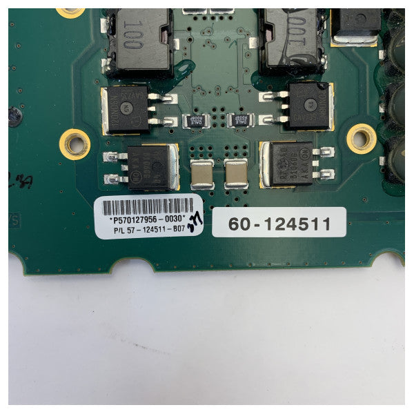 Modulo PCB dell'alimentatore Sailor - S-60-124511