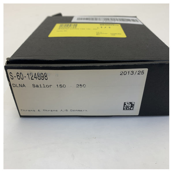 Sailor DLNA S-60-124898 for FBB250 en FBB150 Antenne