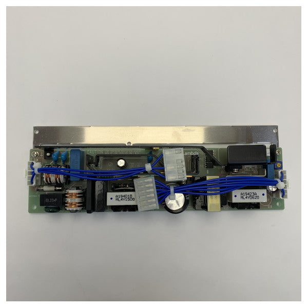 Yokogawa Power Supply Module for Marine Applications - V8308RG
