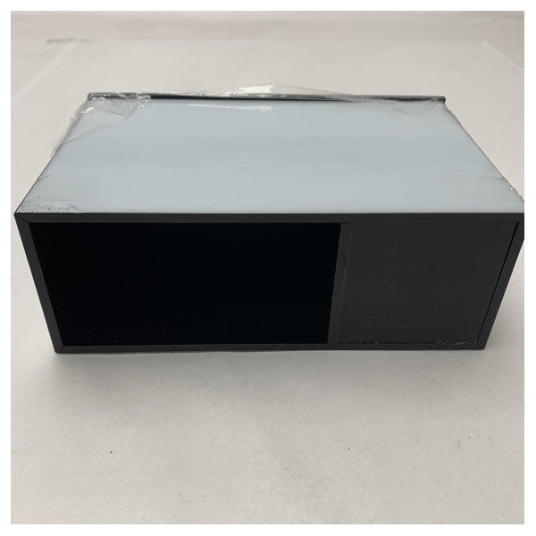 Двосекційний тримач для мила та щітки Elka для морського використання - 92005