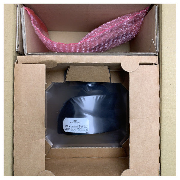 Κιτ ελέγχου κινητήρα MAN με χειριστήριο Xenta 2 σταθμών - 404280