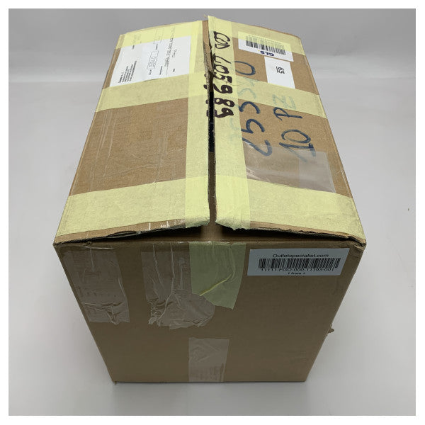 Simrad NSS12 EVO2 12インチ多機能チャートプロッター - 000-11193-001