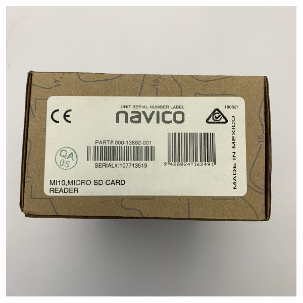 Комплект навігаційної системи Simrad NSO EVO 3 16 16-дюймовий - 000-14000-001