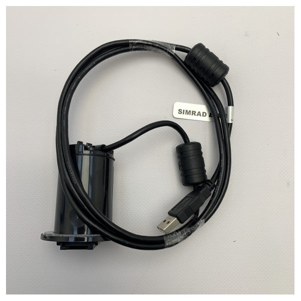 Комплект навігаційної системи Simrad NSO EVO 3 16 16-дюймовий - 000-14000-001