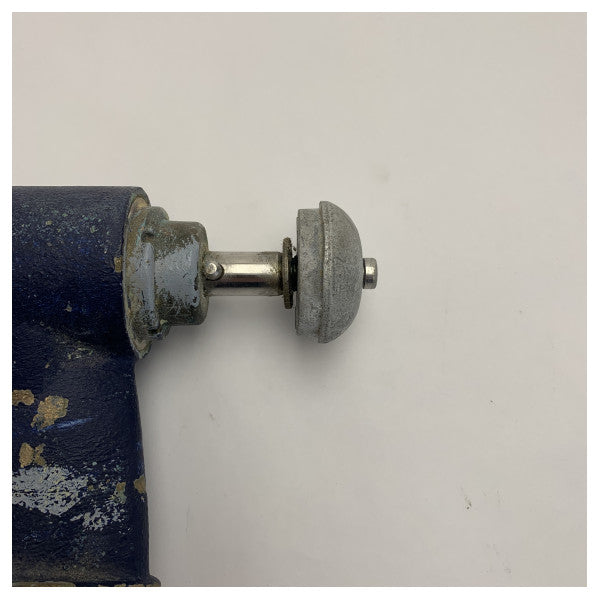 Употребяван Side Power Sleipner SE60 tailpiece 185 mm - 40602