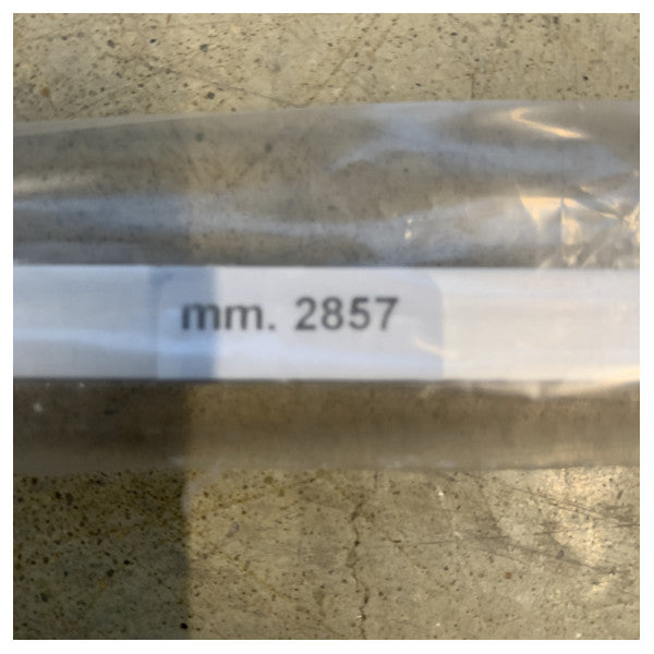 BCM EZIO 3m 24V LED Bar Light IP66 Αδιάβροχο υψηλής πυκνότητας 120 LED/m Marine & Βιομηχανικός φωτισμός