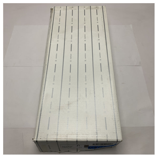 NewForm Moony LEVER LEVER FLESSIBLE MIXER TAB KROMIJA 3150.21.018