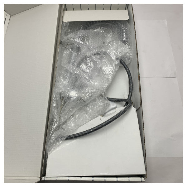 NewForm Moony LEVER LEVER FLESSIBLE MIXER TAB KROMIJA 3150.21.018