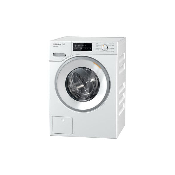 Miele WWF060 frontbelastet vaskemaskin 24 tommer 110V
