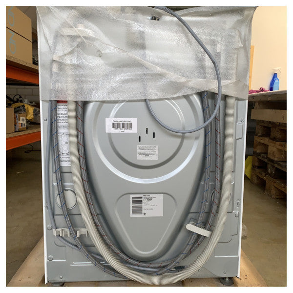 Miele WWF060 frontbelastet vaskemaskin 24 tommer 110V