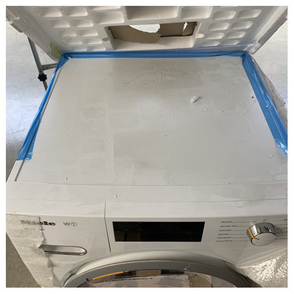 Miele WWF060 frontbelastet vaskemaskin 24 tommer 110V