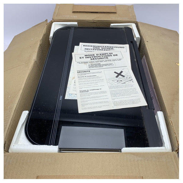 Dometic Origo 4100 2 -estufa de alcohol en quemador - 9581416