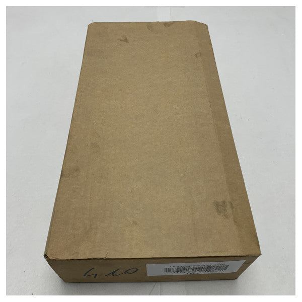 Porta-sabonete e escova com compartimento duplo Elka Gold Look - 92005_01