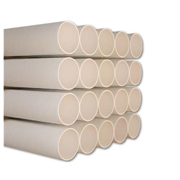 Тунель Volvo Penta QL 185 x 1500 мм зі склопластику з бушпритом - 41100055