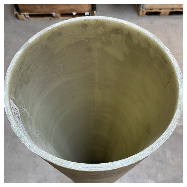 Volvo Penta QL GRP Bowthruster Túnel D250 x L1750 - 41100220