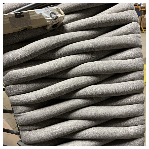 Roda Arena 001 Outdoor Daybed 2-person anthracite