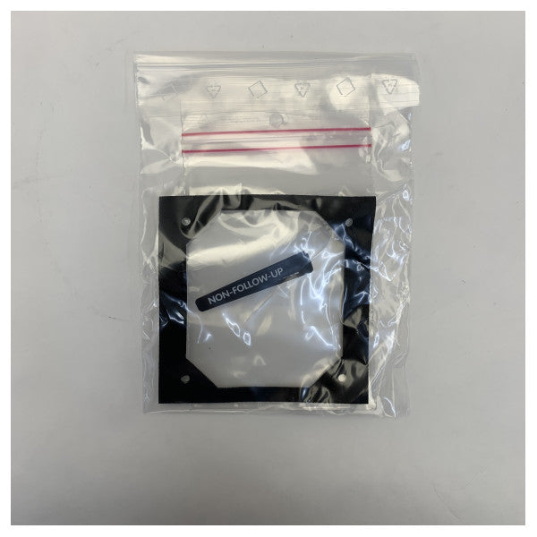 Sperry Univers Dual Non-Follow-Up Sterowanie Tiller dla VDR