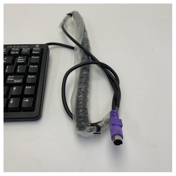 Sailor KB4641E / TT-3601E Marine Tastatur for MF/HF SSB dataterminal