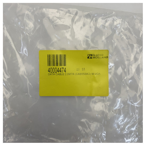 Кабел за свързване на Datalogic дисплей с компютър - CAB550MO