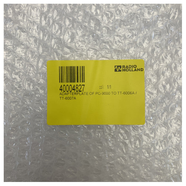 Placa adaptadora Sailor de PC-9000 a TT-6006A o TT-6007A