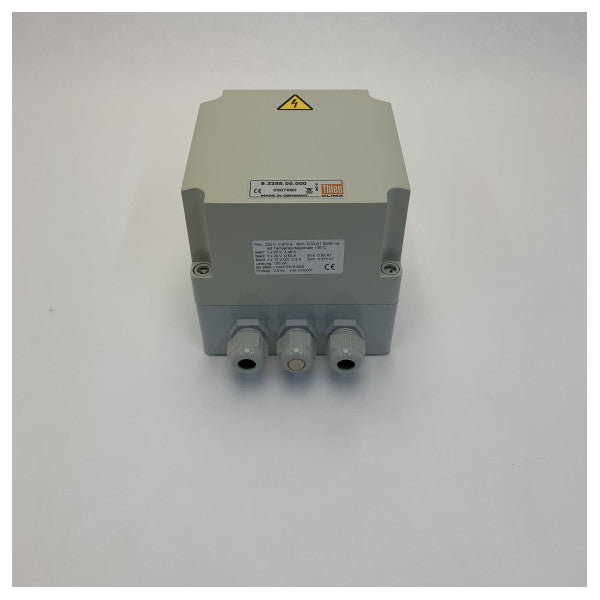 Thies Clima Marine Wind Sensor Power Supply Unit - 9.3388.00.000