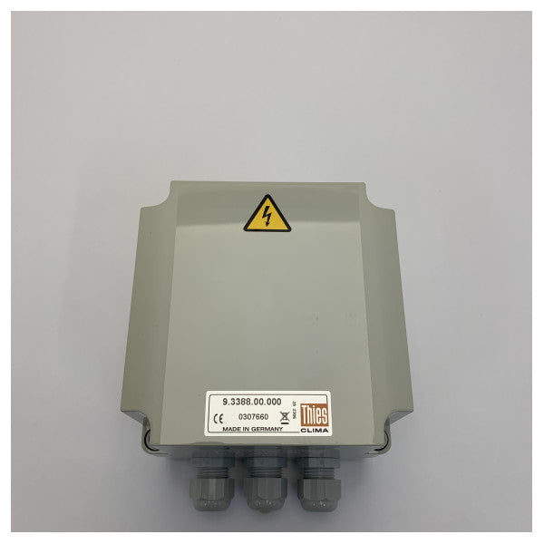 Thies Clima Marine Wind Sensor Power Supply Unit - 9.3388.00.000