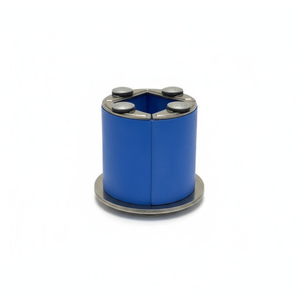 Затискна втулка Roxtec R70 для захисту морських кабелів та труб