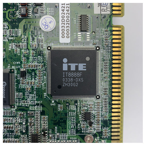ECD00100 PCB-emolevy SmartLine MK5:lle, MK6:lle ja MK7:lle - R01-7A0021