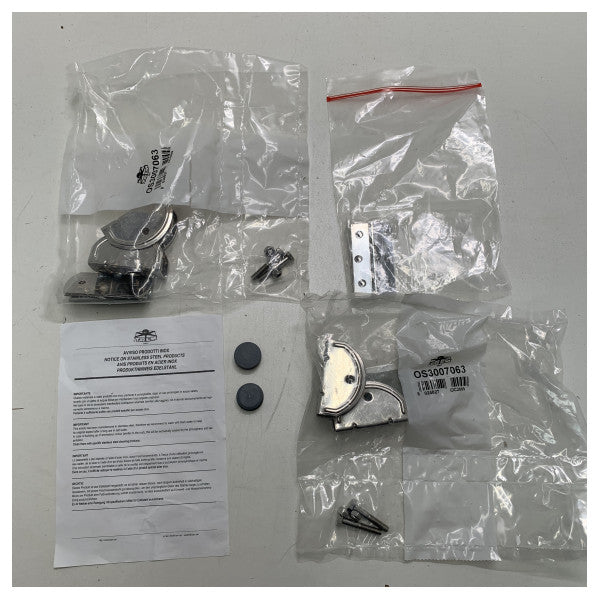 Пластимо платформа за къпане от неръждаема стомана с тиково дърво 45 x 48 cm - 413374