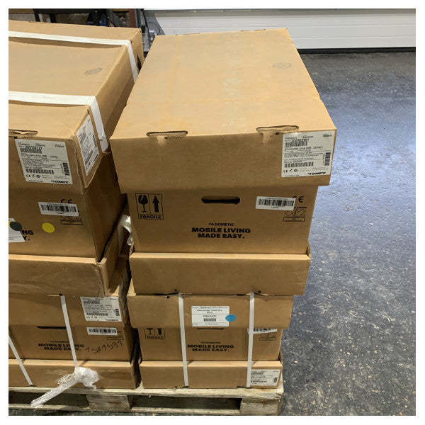 Dometic DTU10 10.000 BTU автономний кондиціонер 230В / 60 Гц