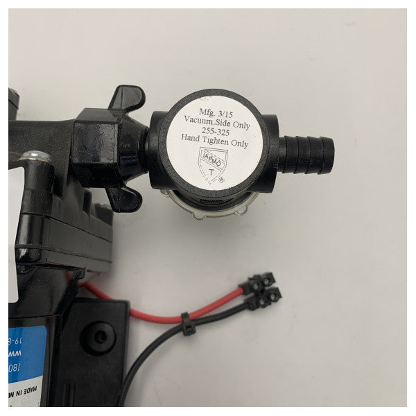 Shurflo Aqua King pompa tal-pressjoni tal-ilma 24V - 4139-131-B87