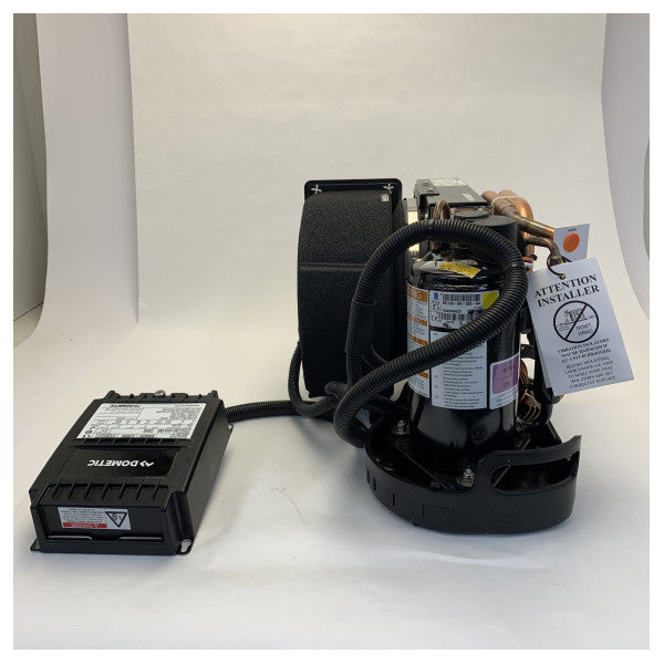 Dometic DTU12 12,000 BTU Stand Alone Marine Aircon Unit 230V / 60 HZ