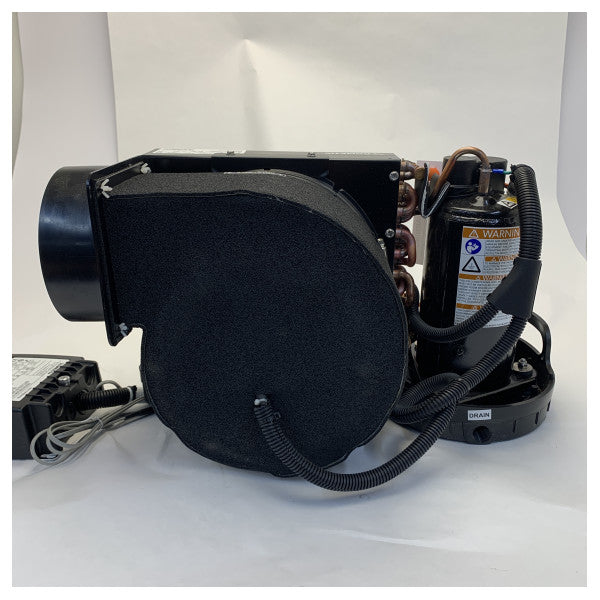 Dometic DTU12 12,000 BTU Stand Alone Marine Aircon Unit 230V / 60 HZ