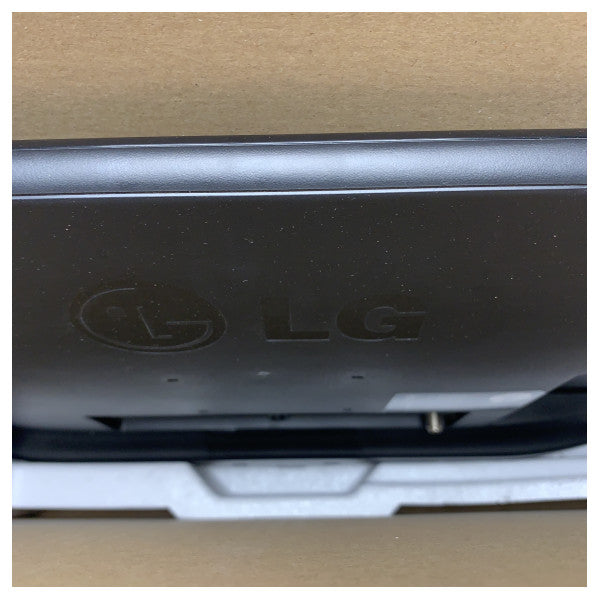 LG 24 inch HD LED TV 24LJ4540 - Compact Marine-Ready Television for Ships and Boating