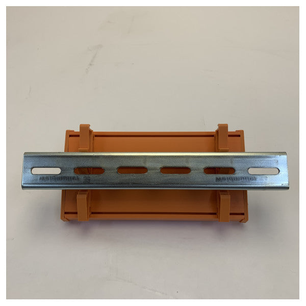 Sistema de interfaz Can-Bus Navinet 4000 - 06102008