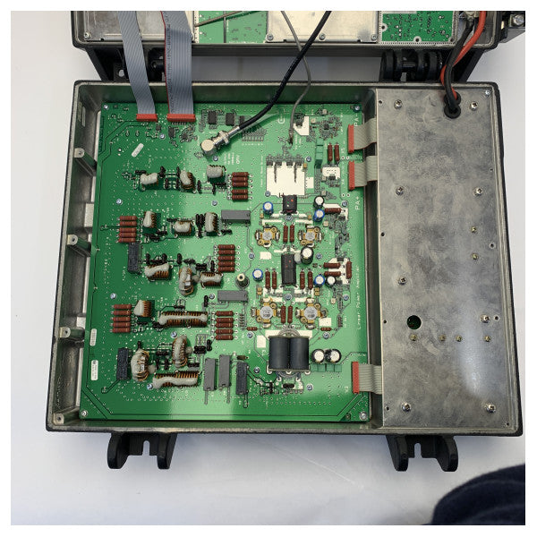 Transceiver morski Sailor HT4610 MF/HF 150W - 24V