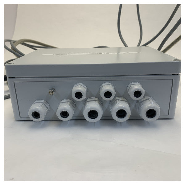 Boîte de connexion électrique marine GZ000520 pour sondeur Echo L3 LAZ 5100