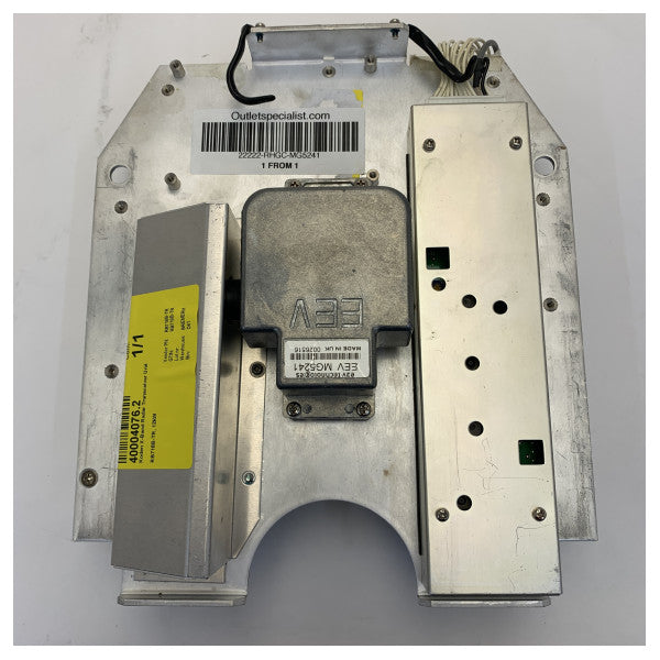 Koodin X-kaista Radar Transceiver Yksikkö RB718B-TR