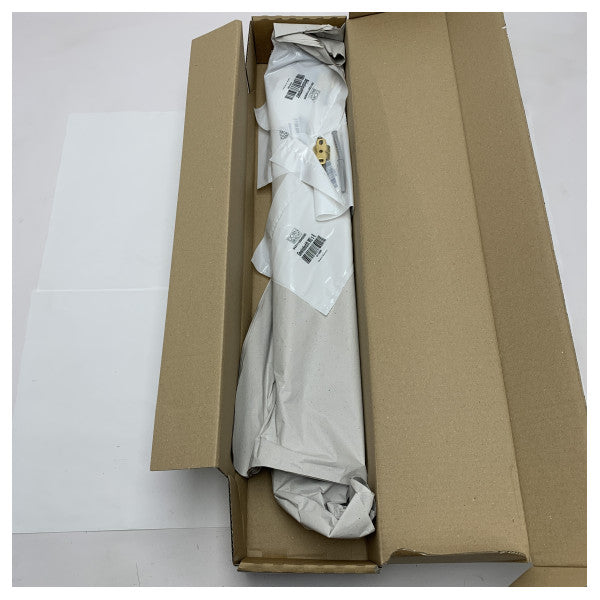 حامل مناشف حمام دورنبراخت 83060780-00 من دورنبراخت 60 سم كروم