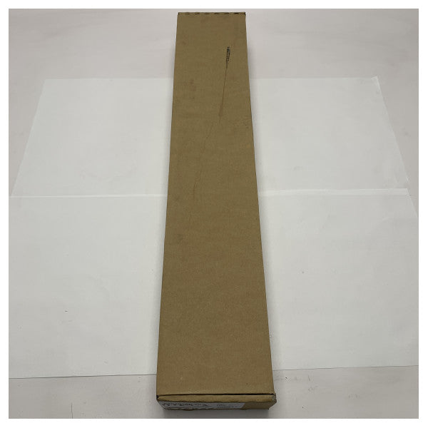 حامل مناشف حمام دورنبراخت 83060780-00 من دورنبراخت 60 سم كروم