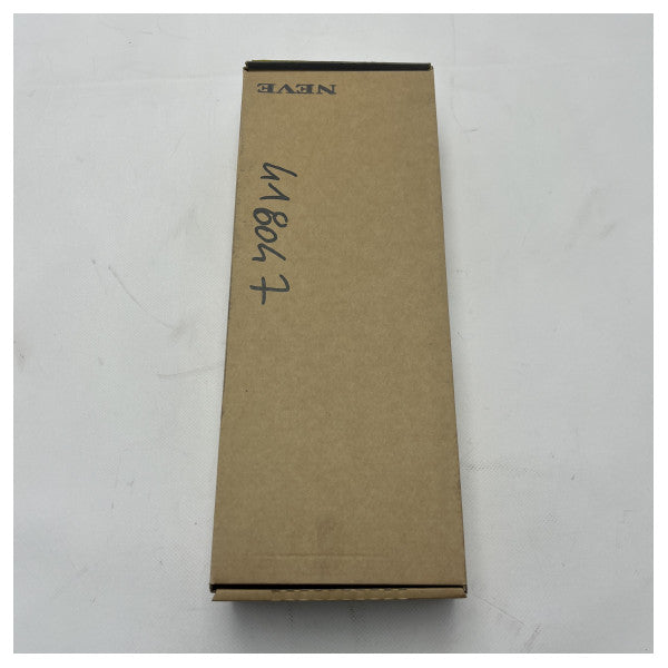 Neve Volante ZEXCAN1557 stainless steel deck mounted sprout 15 cm