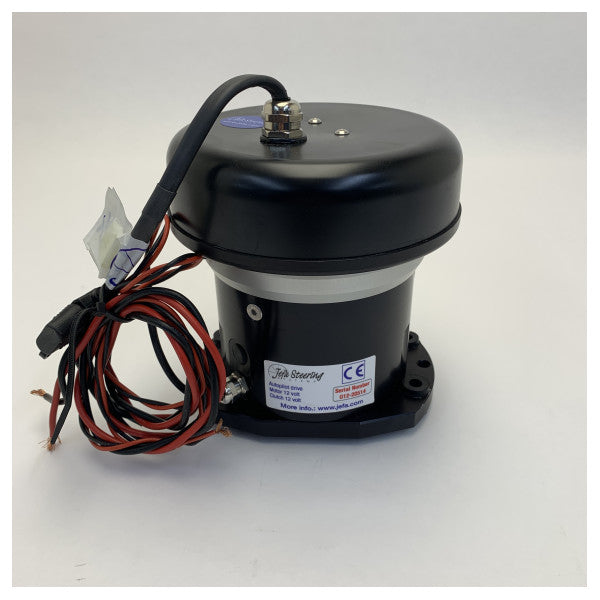 Jefa DU-WS150-12V 150NM tandhjul autopilot drev enhed 12V