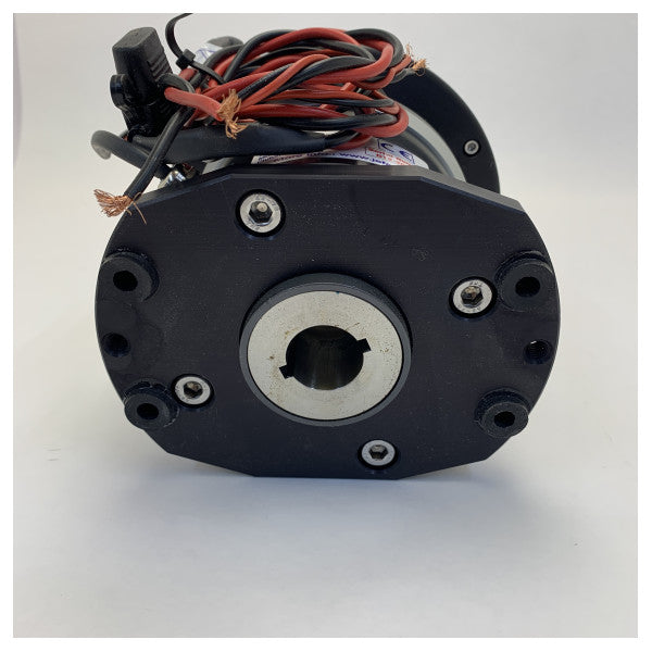 Jefa DU-WS150-12V 150NM tandhjul autopilot drev enhed 12V