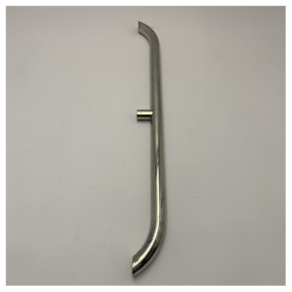 Морський поручень з нержавіючої сталі 700 мм | Міцна нержавіюча ручка для захоплення човна