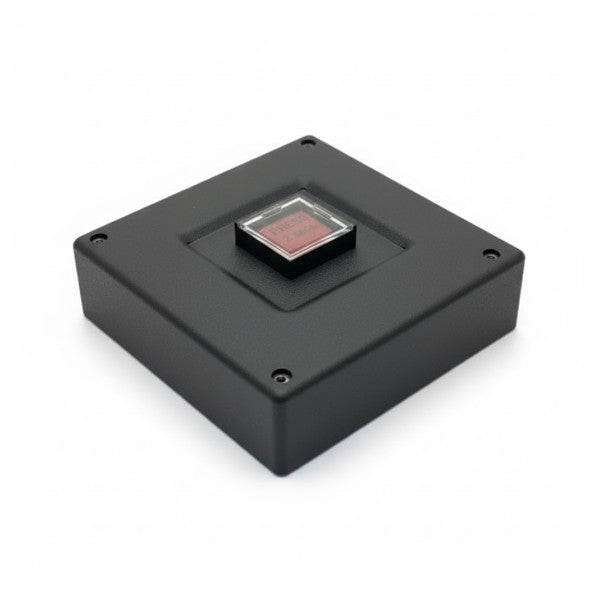 EuroCom Sailor H4125 Iridium Skibssikkerhedsalarmsknap Panel