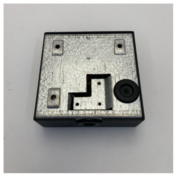 EuroCom Sailor H4125 Iridium Skibssikkerhedsalarmsknap Panel