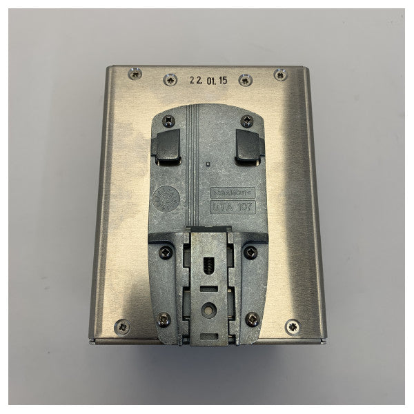 Phoenix Contact QUINT-UPS/ 24DC/ 24DC/10 UPS de trilho DIN